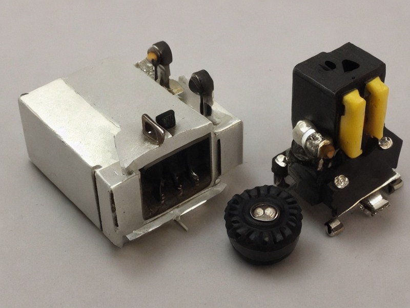 USB接口专题分类 开关器件专题 1