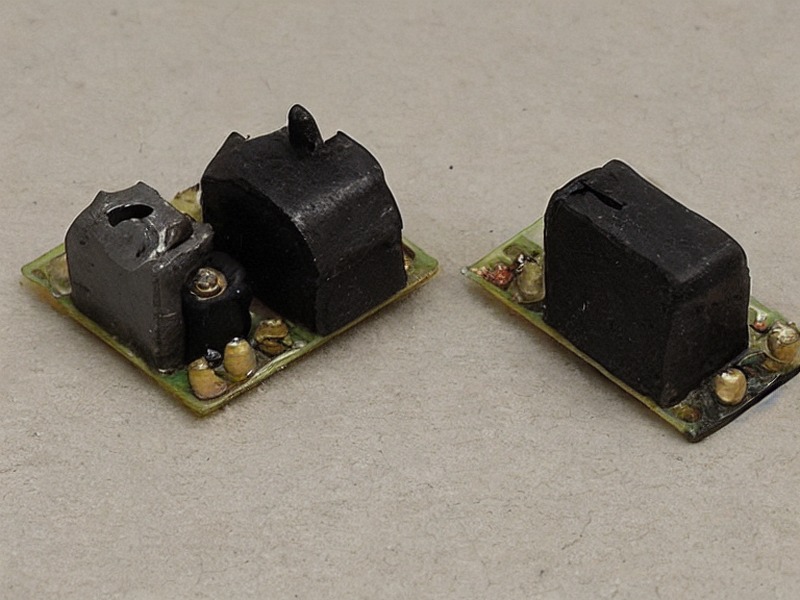 示波器参考电子资料 1