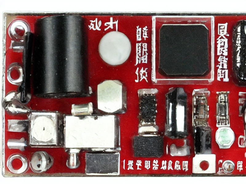 滤波器应用选型资料 2