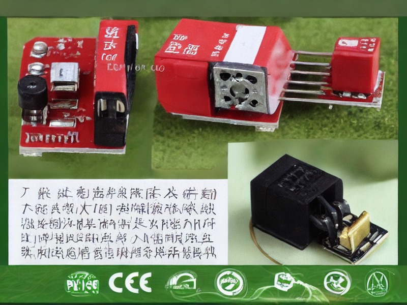TVS保护应用产品说明