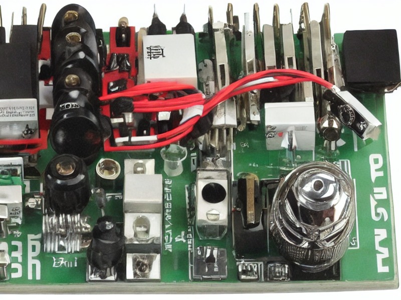 PLC接口工程页选型参考 1