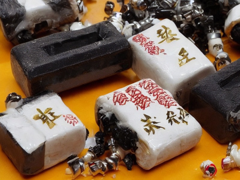 测试夹具资源项目资料