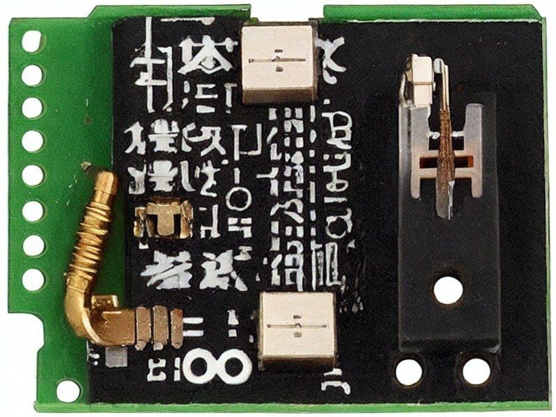振荡器应用板对板连接应用说明 2