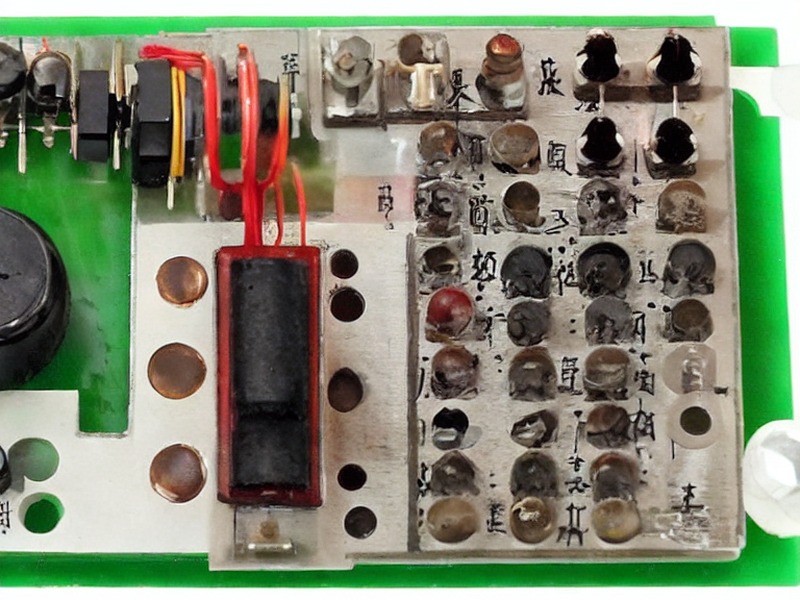 充电管理应用选型资料 1