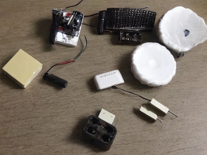 晶振资料库应用参考 2