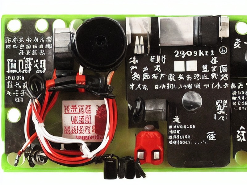 隔离器工程页说明 开关器件专题 1