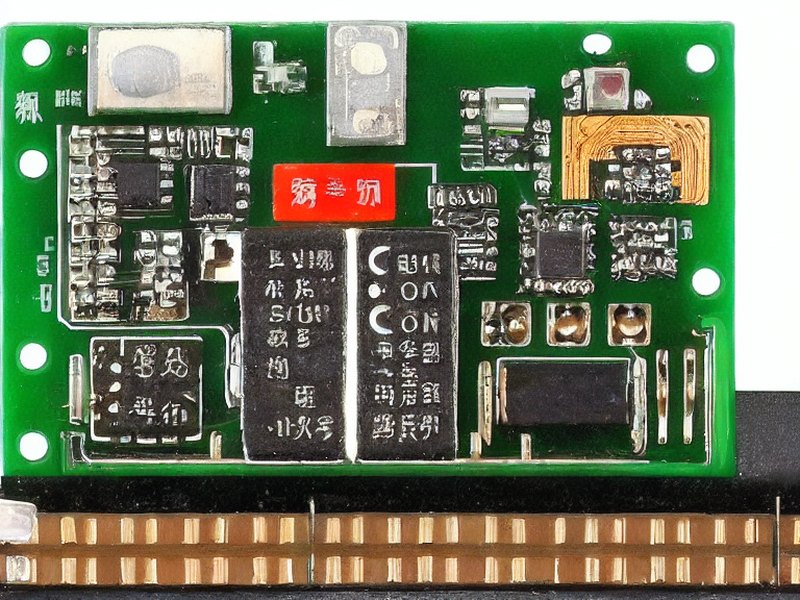 射频连接工程页选型