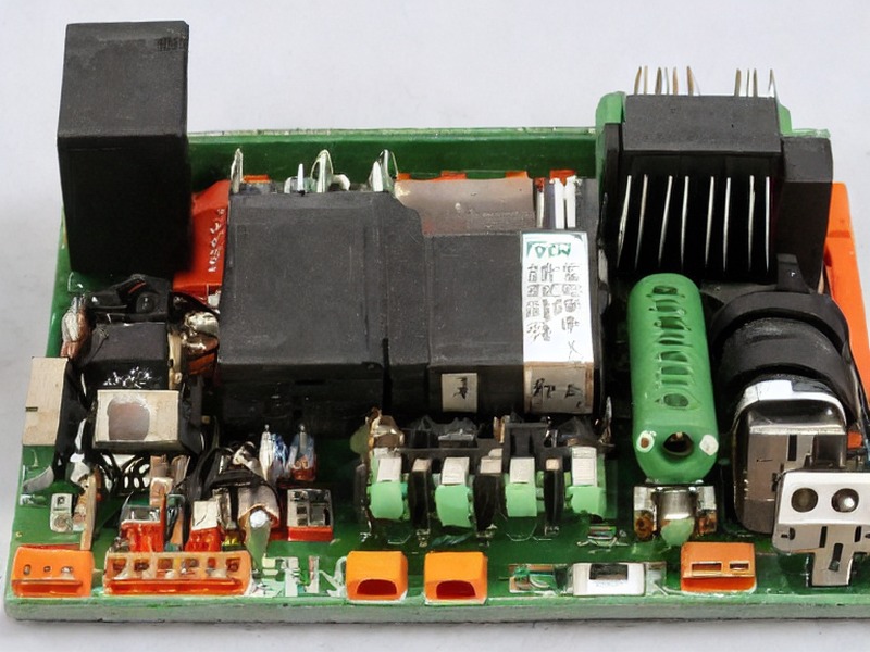 调试工具应用选型资料 2
