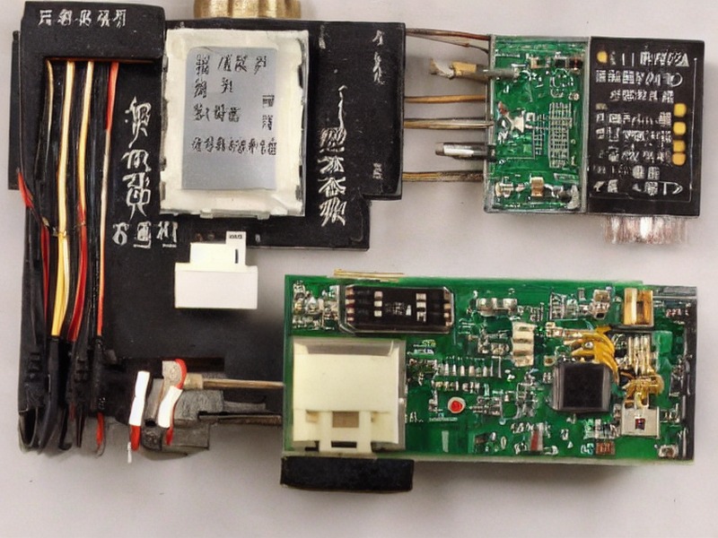 Wi-Fi模块产品线技术资料 2