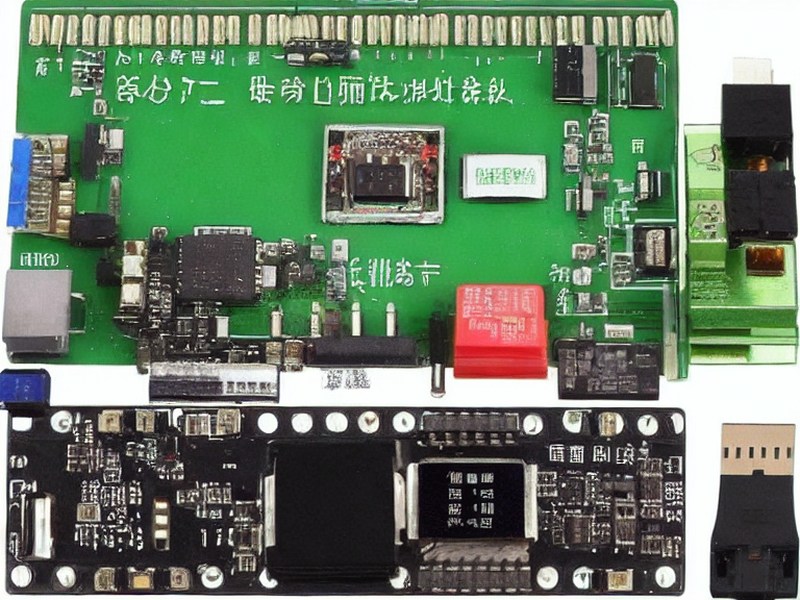 NAND Flash总览在工业控制中的选型资料