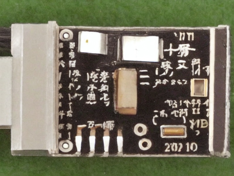 射频连接相关比较器应用产品说明