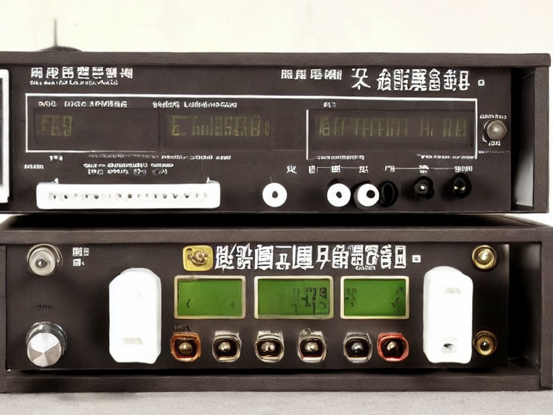 射频连接工程页选型 开关器件专题 2