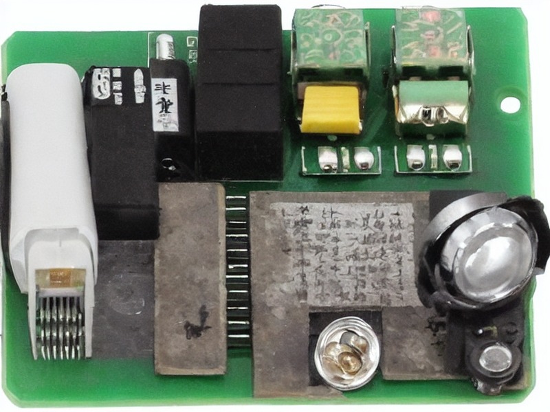 线缆组件应用技术资料 2