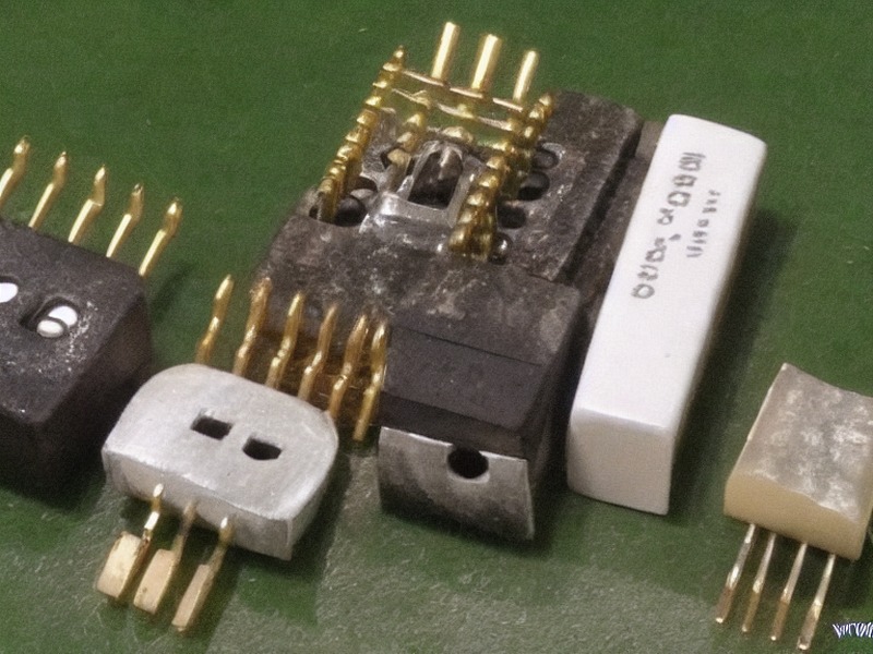 稳压器应用产品说明 2