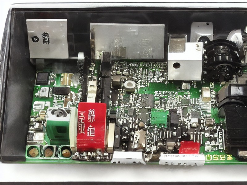 USB接口目录产品资料 2