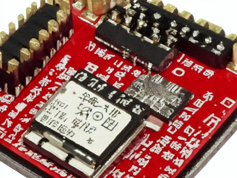 连接器内容在替代料比较中的选型资料