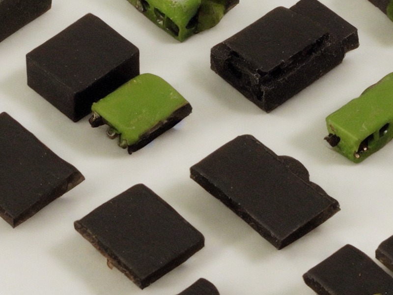 USB接口清单 开关器件专题 1