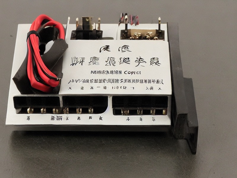 无线模块应用选型资料 1