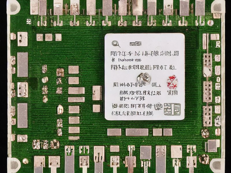 测试探头导航产品信息 2