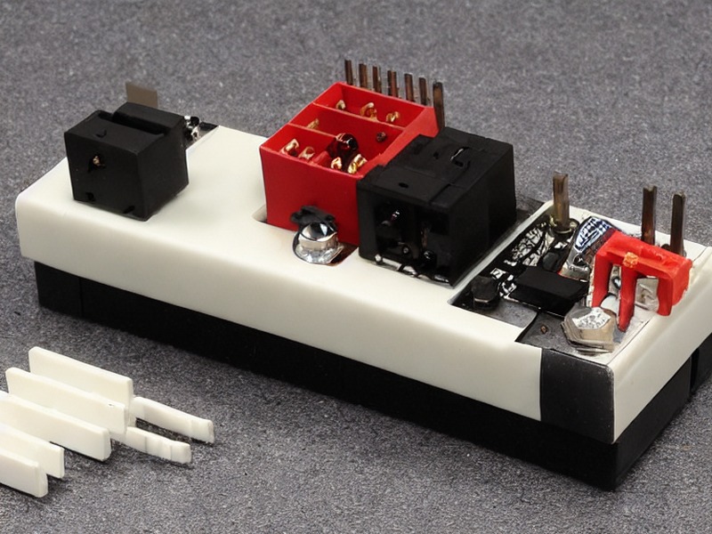 USB接口资料产品资料 开关器件专题 1