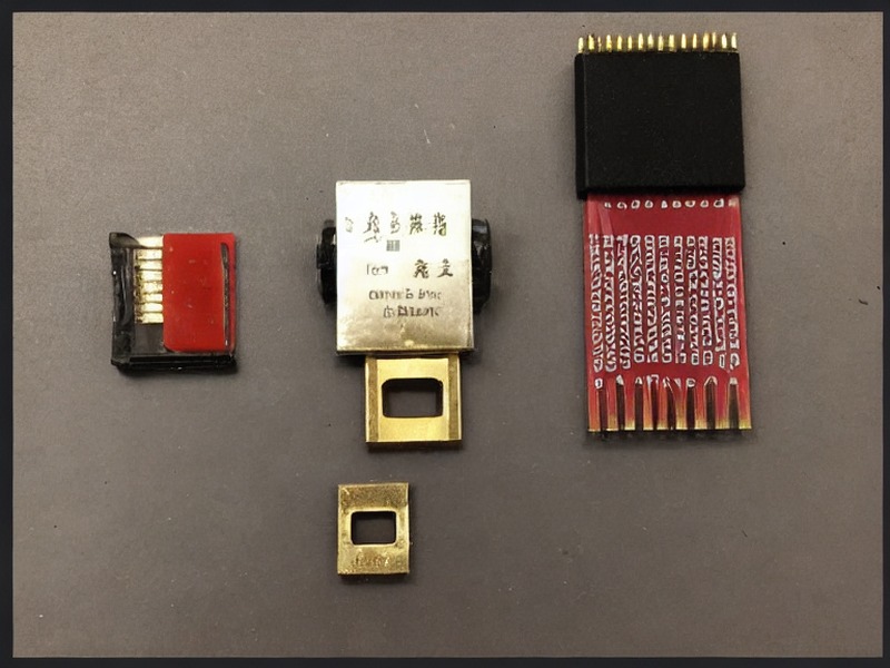EEPROM应用选型资料