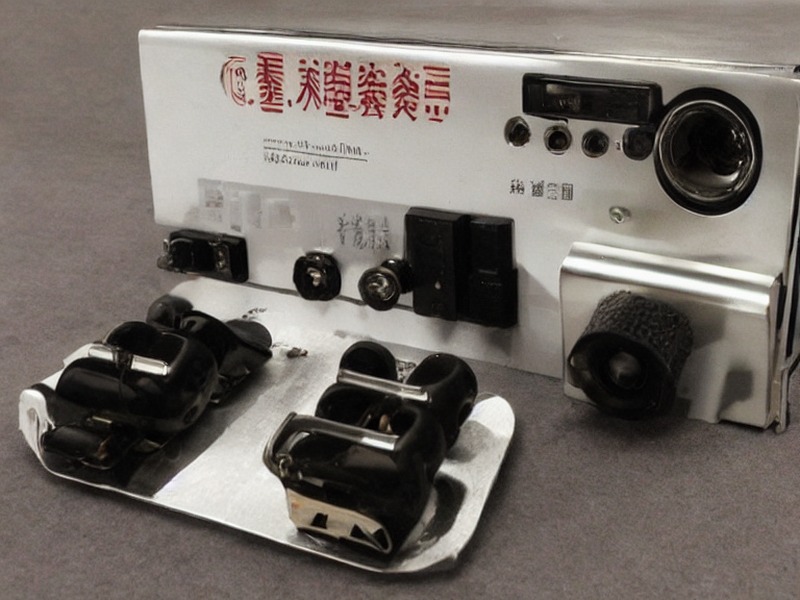 线缆组件应用相关产品