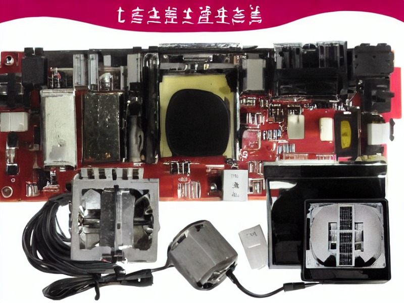 线对板连接应用选型资料