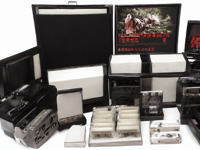 PLC接口导航产品资料