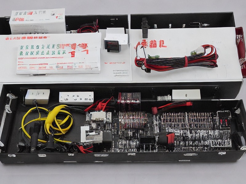 信号源资料在工业控制中的选型资料 1