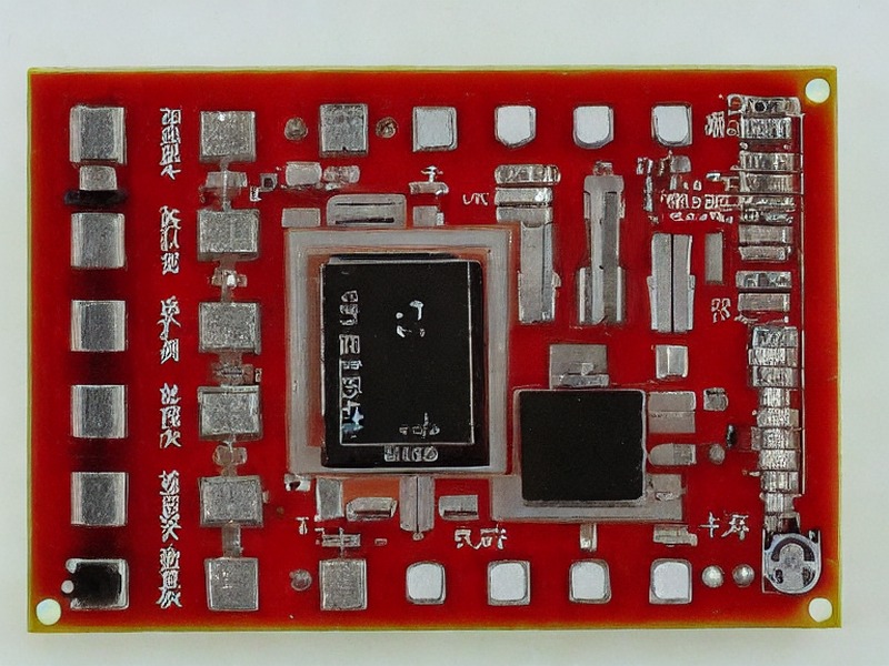 单板计算机分类在替代料比较中的选型资料 2