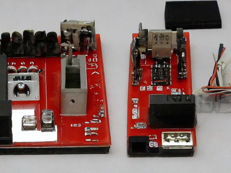 调试工具资料选型参考 2