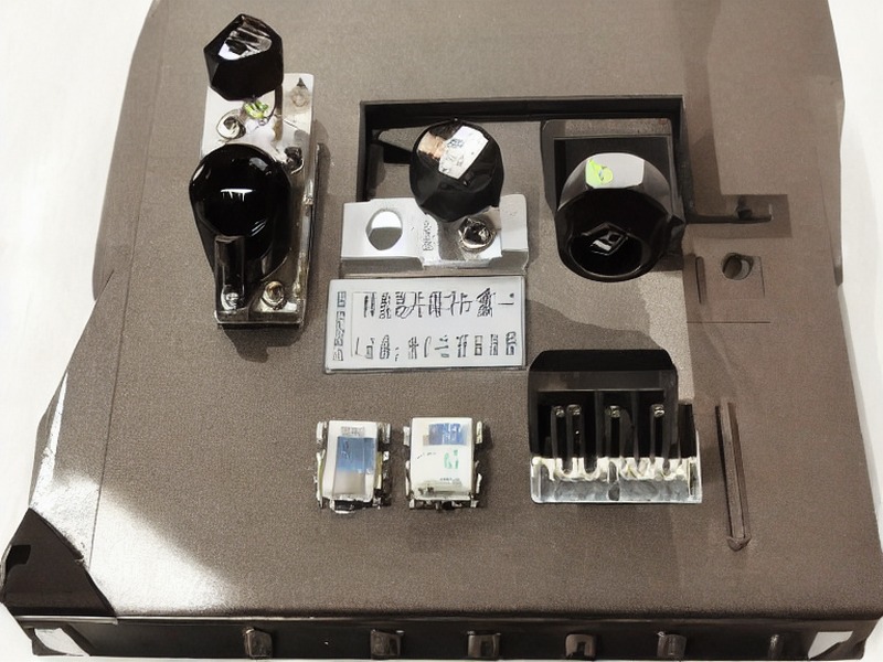 微控制器资源在工业控制中的选型资料 2