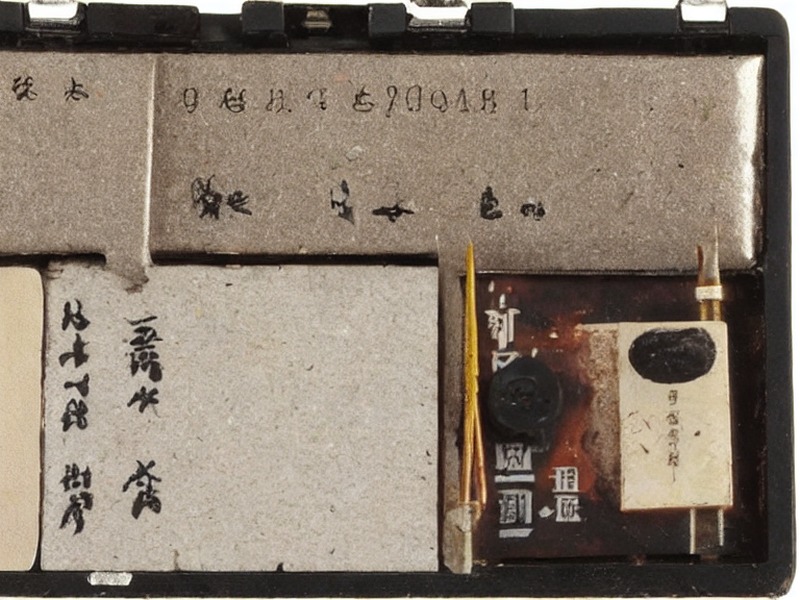 继电器导航选型 开关器件专题 2