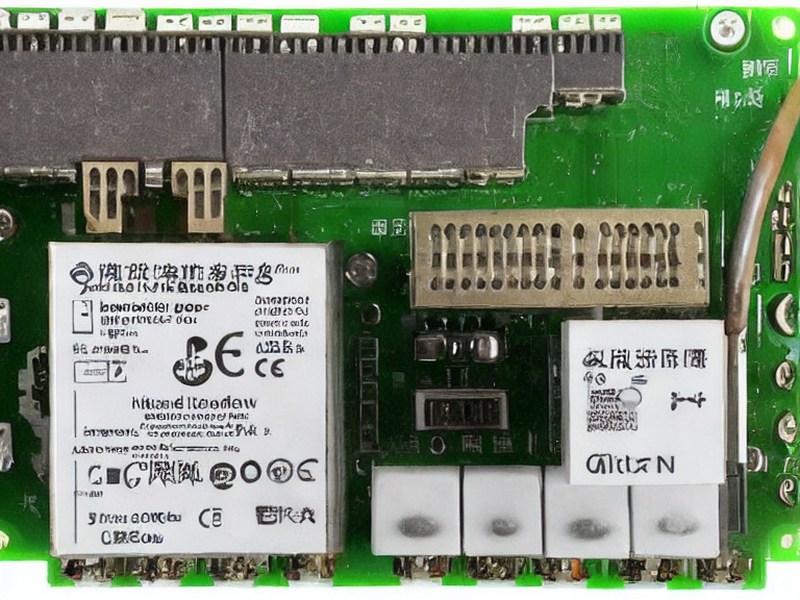 电机驱动说明工程资料 开关器件专题 1