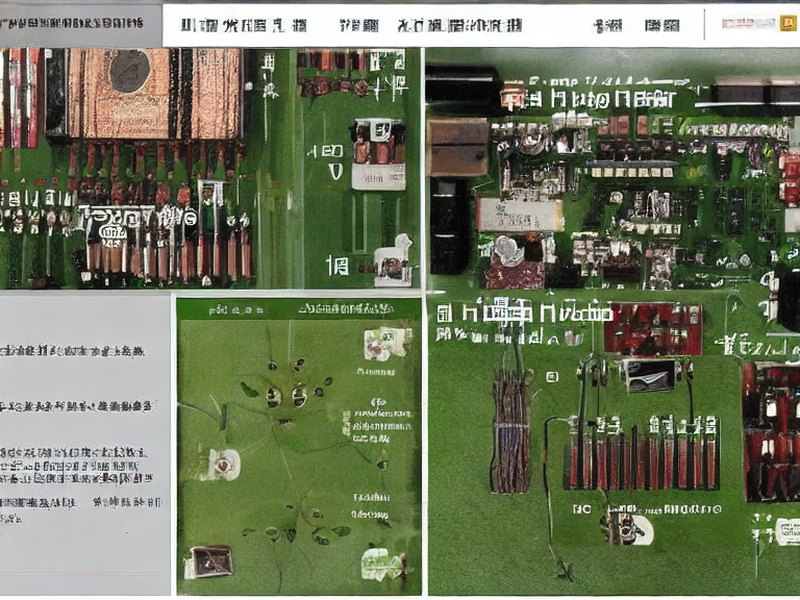 压力检测应用工程资料 1