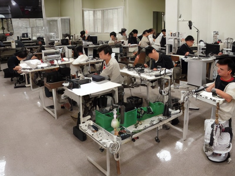 磁性器件清单电子资料