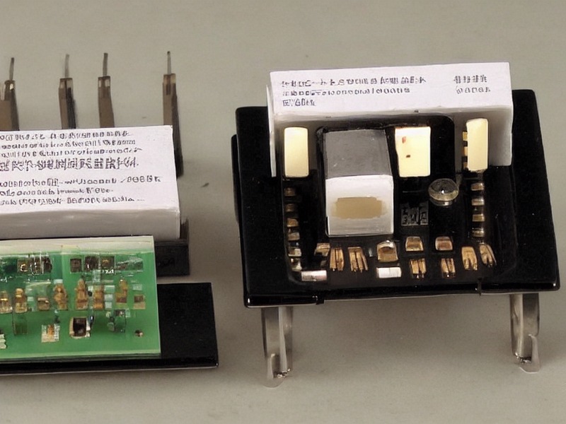 PLC接口工程页选型参考