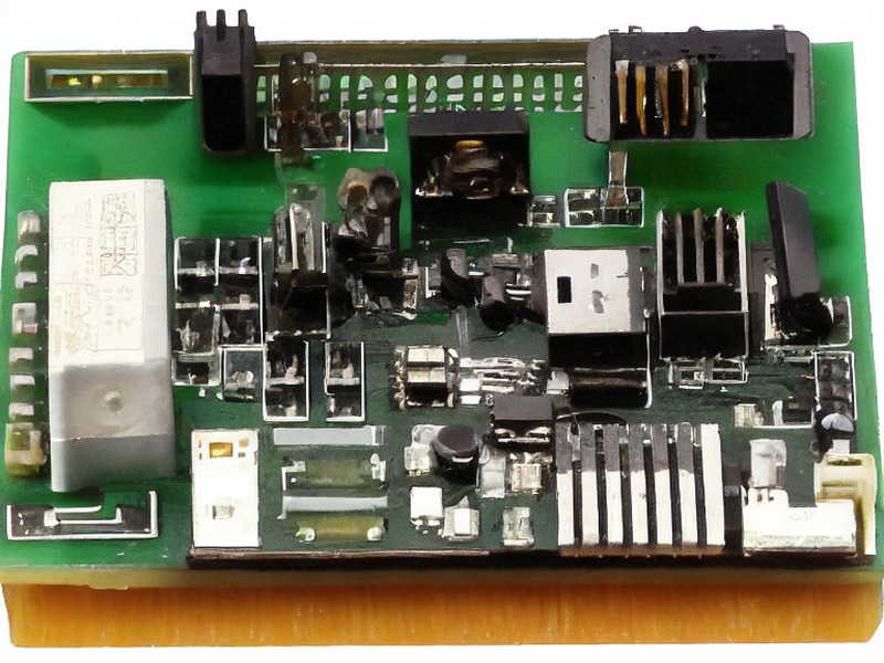 焊接工具中心选型参考 1