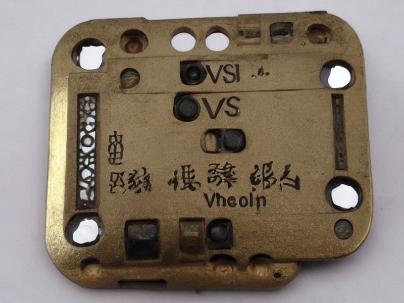 射频连接应用产品说明 2