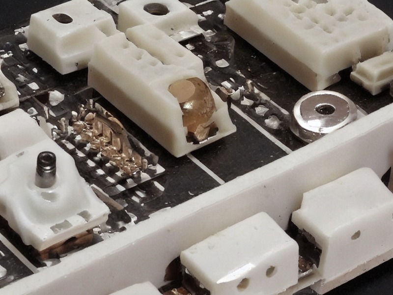 晶振应用选型资料