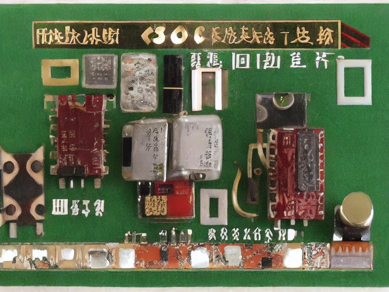 调试工具清单产品资料