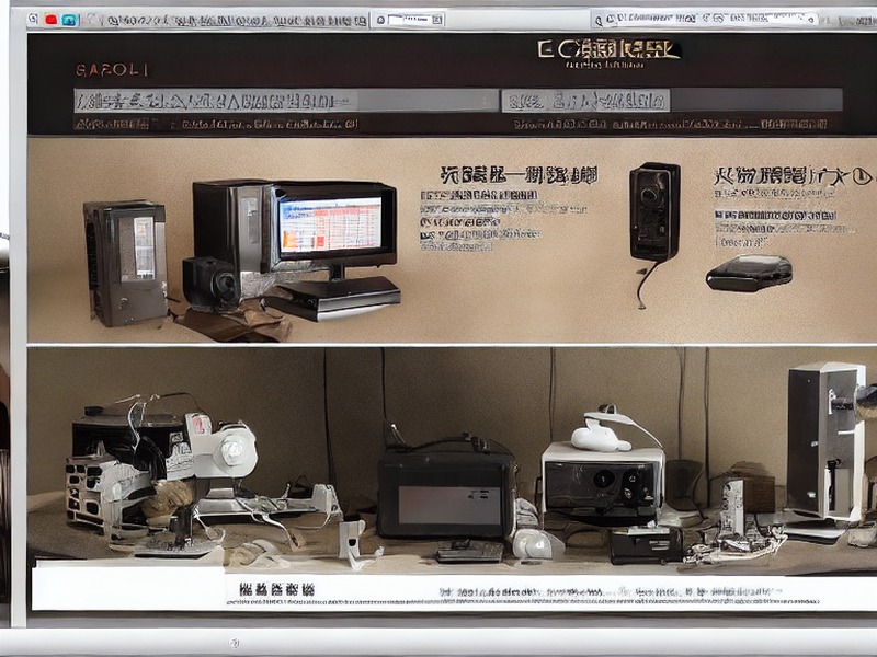 传感器应用选型资料 2