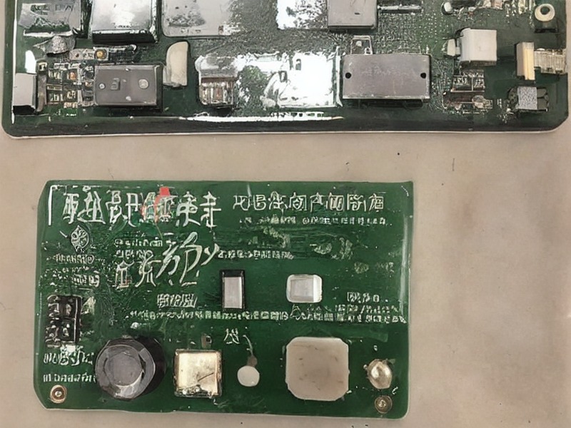 电感器应用板对板连接应用说明 2