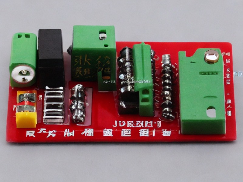 振荡器清单工程资料 1