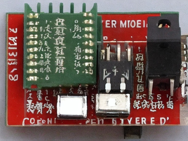 信号源应用在替代料比较中的选型资料 2