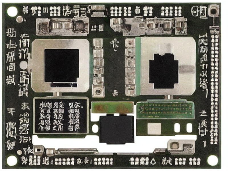 嵌入式模块说明工程资料 2