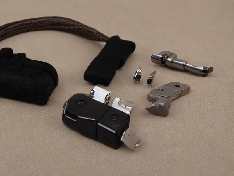 浪涌保护应用工程资料 2