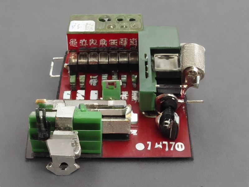 滤波器资料产品
