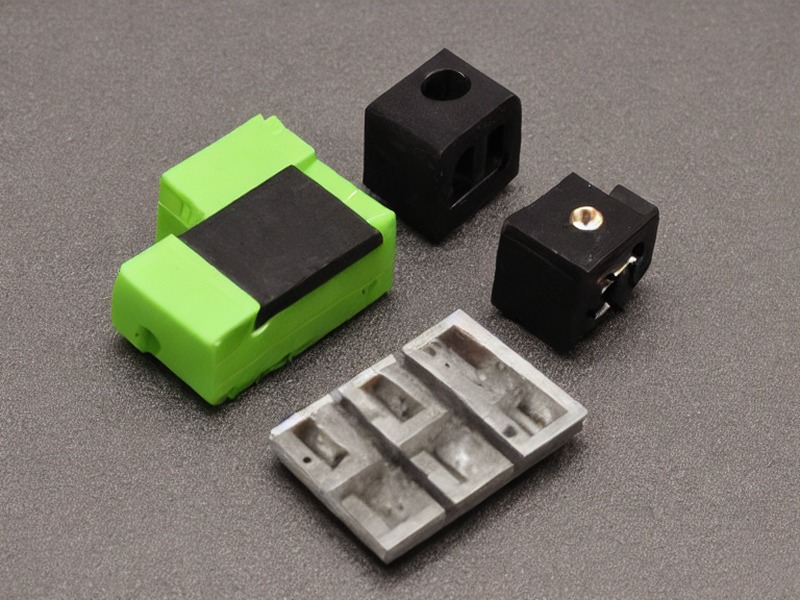射频连接相关工业网关应用产品说明