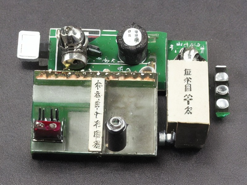NAND Flash中心产品 开关器件专题 2